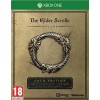 The Elder Scrolls Online: Tamriel Unlimited (Gold Edition) (Xbox One - nové - EN)