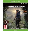 Shadow of the Tomb Raider (Definitive Edition) (Xbox One - nové - EN)