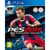Pro Evolution Soccer 2015 (PS4 - použité - EN)