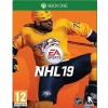 NHL 19 (Xbox One - použité - EN)