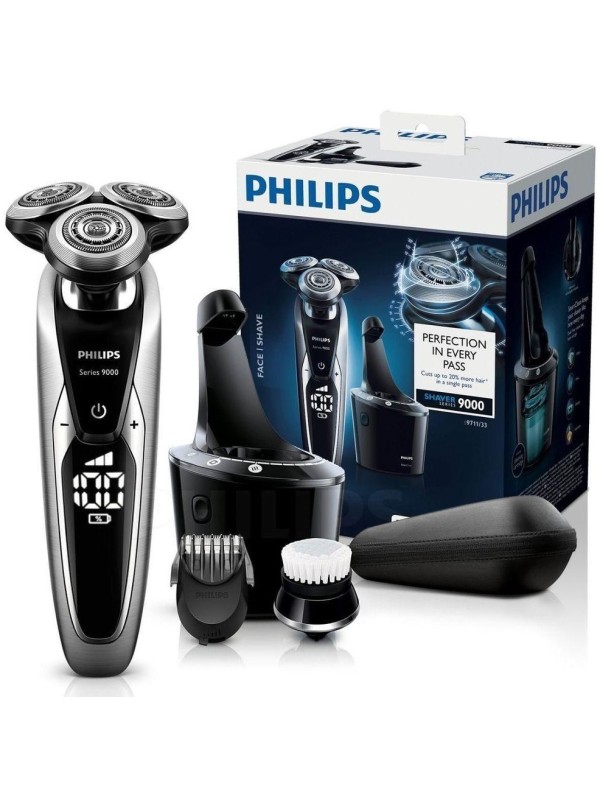 Philips S9711/31 (Holící strojky - nové - CZ)