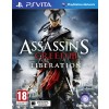 Assassin's Creed III: Liberation (PS Vita - použité - EN)