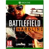 Battlefield: Hardline (Xbox One - použité - EN)