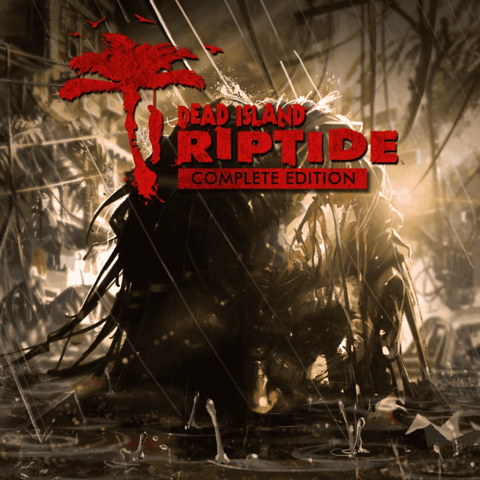 Dead Island: Riptide (Complete Edition) (PS3 - nové - EN)