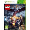 Lego The Hobbit (Xbox 360 - nové - EN)