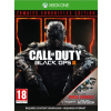 Call of Duty: Black Ops III (Zombie Chronicles) (Xbox One - nové - EN)