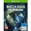 Watch Dogs (Complete Edition) (Xbox One - nové - EN)