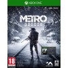 Metro Exodus (Xbox One - použité - mírně poškozený - CZ)
