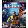 Dead Rising 2 (PS3 - použité - bez obalu - EN)