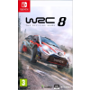 WRC 8 (Nintendo Switch - nové - EN)