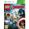 Lego Marvel Avengers (Xbox 360 - nové - EN)