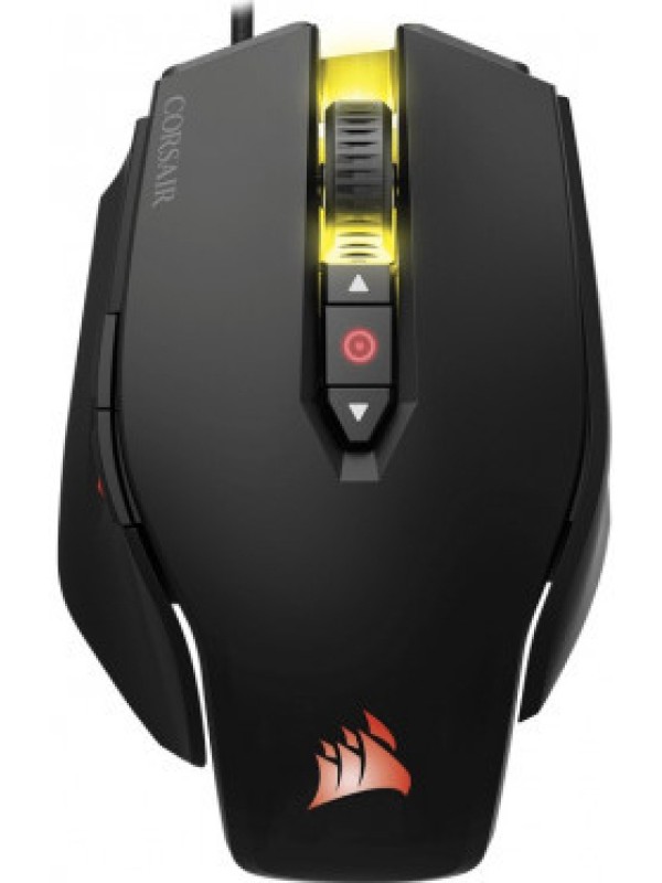 Corsair M65 (Myši - nové - EN)