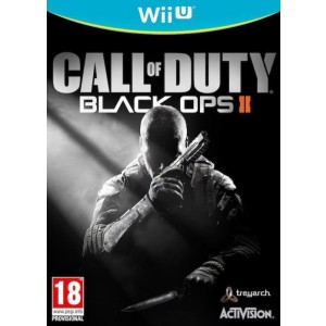 Call of Duty: Black Ops II (Nintendo Wii U - nové - EN)