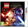 Lego Star Wars: The Force Awakens (Nintendo 3DS - nové - EN)