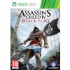 Assassin's Creed IV: Black Flag (Xbox 360 - nové - EN)