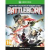 Battleborn (Xbox One - použité - EN)