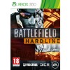 Battlefield: Hardline (Xbox 360 - použité - EN)