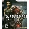 Bionic Commando (PS3 - použité - EN)