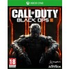 Call of Duty: Black Ops III (Xbox One - nové - EN)