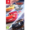 Cars 3: Driven to Win (Nintendo Switch - nové - EN)
