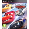 Cars 3: Driven to Win (PS3 - nové - EN)