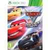 Cars 3: Driven to Win (Xbox 360 - nové - EN)