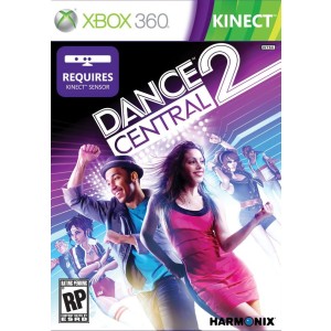 Dance Central 2 (Xbox 360 - nové - EN)