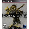 Darksiders (PS3 - použité - EN)