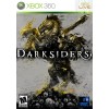 Darksiders (Xbox 360 - použité - EN)