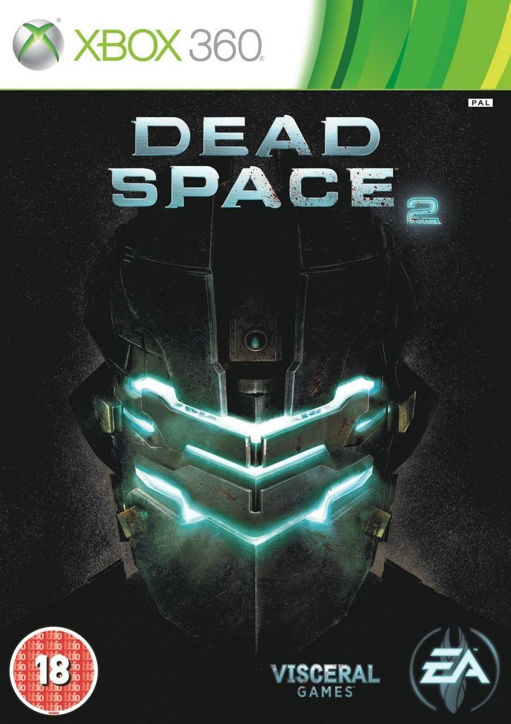 Dead Space 2 (Xbox 360 - použité - EN)