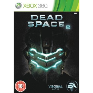Dead Space 2 (Xbox 360 - použité - EN)