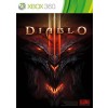 Diablo III (Xbox 360 - použité - EN)