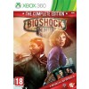 Bioshock: Infinite (The Complete Edition) (Xbox 360 - nové - EN)