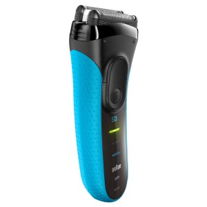 Braun Series 3 3010s (Holící strojky - nové - EN)