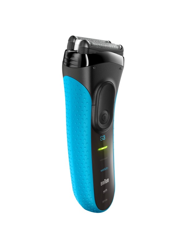 Braun Series 3 3010s (Holící strojky - nové - EN)