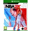 NBA 2K22 (Xbox One - nové - EN)