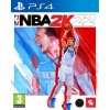 NBA 2K22 (PS4 - nové - EN)