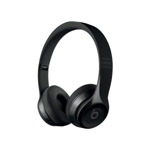 Beats by Dr. Dre Solo3 Wireless (Sluchátka - nové - EN - Black / černá)