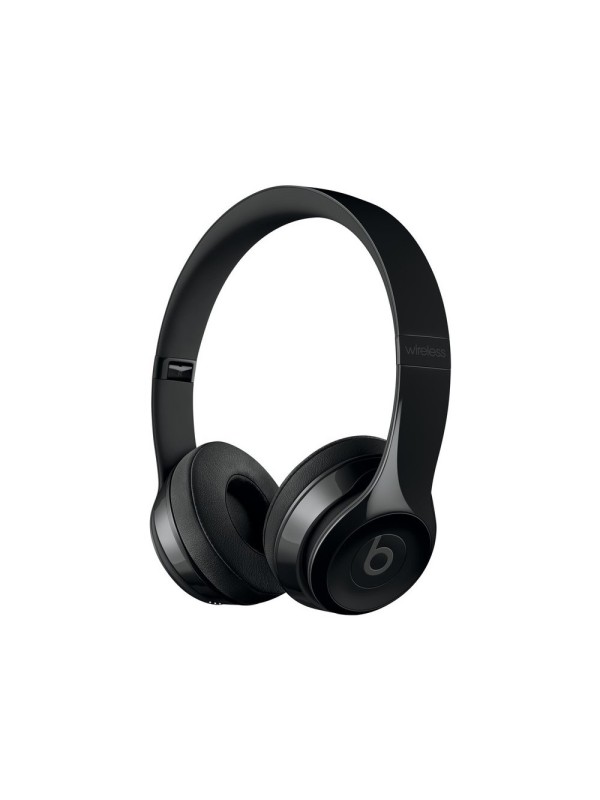 Beats by Dr. Dre Solo3 Wireless (Sluchátka - nové - EN - Black / černá)