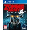 Zombie Army 4: Dead War (PS4 - nové - EN)