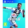 Fifa 19 (PS4 - použité - EN)