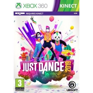 Just Dance 2019 (Xbox 360 - nové - EN)