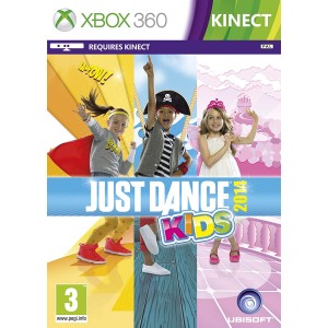 Just Dance Kids 2014 (Xbox 360 - nové - EN)