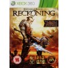 Kingdoms of Amalur: Reckoning (Xbox 360 - použité - EN)