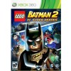 Lego Batman 2: DC Super Heroes (Xbox 360 - nové - EN)