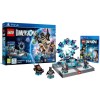 Lego Dimensions (Starter Pack) (PS4 - nové - EN)