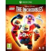 Lego The Incredibles (Xbox One - nové - EN)