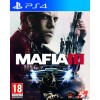 Mafia III (PS4 - použité - CZ)