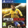 Pro Evolution Soccer 2016 (PS4 - použité - EN)