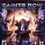 Saints Row IV (PS3 - použité - EN)